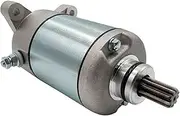 Starter Motor,Compatible With Polaris Compatible With Sportsman 500 1996-2012 ATP 330 2004-2005 Compatible With Ranger 2x4 425 2001-2004 18645 3090188 3084981