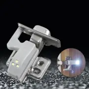 Brighten Your Cupboards with Inner Sensor LED Light No Manual Switches Needed