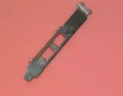 Standard Full Height Bracket for Intel X520-DA2 / X520-SR2 E10G42BTDA