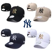 在飛比找蝦皮購物優惠-洋基隊帽 MLB Snapback Sun 旅行棒球