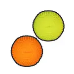 LAROO 萊諾 發聲小足球 橡膠玩具 狗狗玩具 寵球球玩具 - 艾爾發寵物 ALPHAPETSTW