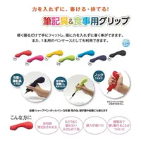 在飛比找樂天市場購物網優惠-【老人當家】【MOGU】QQ助握器