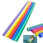 Noodle Float Aid Swimming Pool Foam Noodle Flexible Buoyancy Stick Adult