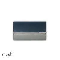 在飛比找博客來優惠-Moshi IonGo 10K Duo 雙向充電帶線行動電源