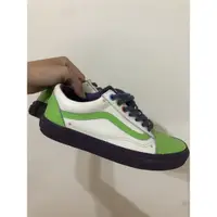 在飛比找蝦皮購物優惠-Vans X TOY STORE玩具總動員巴斯光年 US 7