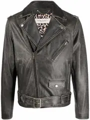[Golden Goose] Golden Goose-Giacca Biker-Uomo 50 IT