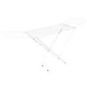 Boxsweden Foldable 180cm 21 Rails Clothes Airer/Hanger/Drying Rack Laundry