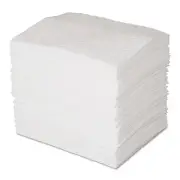 SPC Oil Plus™ Sorbent, Absorbs 26 gal, 15 in x 19 in Brady BRADY SPC OP100