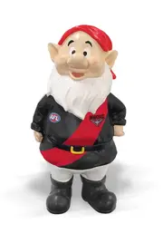 Essendon Bombers AFL Team MINI Garden Gnome Statue