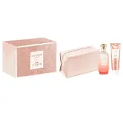 Coach Dreams Sunset 3 Piece Gift Set (Eau De Parfum 90ml, Body Lotion 100ml & Toiletry Pouch)