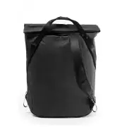 Peak Design Everyday Totepack 20L (v2) - Black (No PFAS)