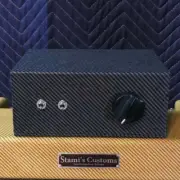 Stami's Customs - Mockingbird 8 Ohm Stereo Attenuator