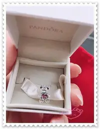 在飛比找買動漫優惠-♥小花花日本精品♥ Disney x PANDORA 潘朵拉