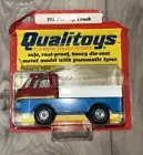 CORGI - QUALITOYS - PICK-UP TRUCK - DIE CAST- SERIES No 701 - VINTAGE NEW