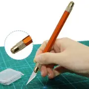 Cutter Craft Pen Engraving Knife Notebook Computer Manual Repair Paper Tool