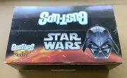 STAR WARS BUST-UPS SERIES 6 BOX OF 16 (2006) Gentle Giant; New; Sealed