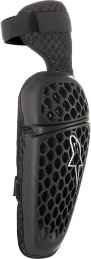Alpinestars Bionic Plus, elbow protectors , color: Black , size: L/XL