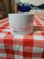 SKINN- DermaAppeal Microdermabrasion FOR LIPS. Regular size. 1.0oz NEW