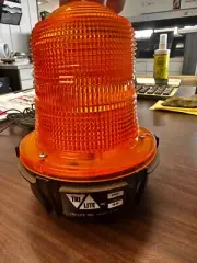 New out of box TRI-LITE INC. Model FF-LP 36 DC Volts
