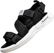 [Legou] Sandals Men's Summer Casual Outwear Sandals Slippers