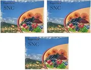 3 Packs Super Life SNC Neuron Care Vision Support Eyesight 15 Sachets Cognitive Function