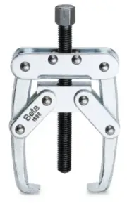 Beta Tools 1506 Two-Leg Self-Locking Puller 10-50mm Capacity 015060001