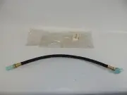 New OEM Isuzu Oil Flex Hose Pipe Tube 1093645160 1-09364-516-0