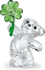 [Swarovski] Kris Bear Lucky Charm
