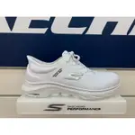 **女鞋~SKECHERS 健走系列 瞬穿舒適 GO WALK 7 - 125233WBK