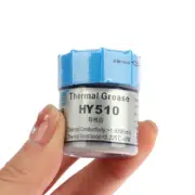 20g Silicone Thermal Paste Heat Transfer Grease Heat Sink CPU GPU Chipset