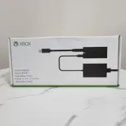 Microsoft Kinect Adapter for Xbox One S, X, and Windows PC