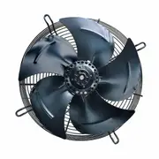 AXIAL FAN 350mm - 135W 1400 RPM - Suction