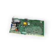 JUNKERS ELECTRONIC BOARD CONTROL PLATE 8718647733