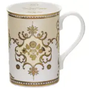 NEW Royal Worcester Royal Baby Mug