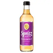 Spritz Passionfruit 300ml Carton x 24 | Sippify