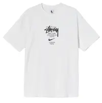 在飛比找Yahoo!奇摩拍賣優惠-STUSSY x NIKE INTERNATIONAL TE