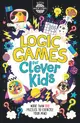 Logic Games for Clever Kids