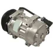 Global Parts Distributors 6512886 Gpd Compressor New 6512886