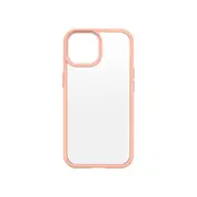 Otterbox React Phone Case Mobile Cover For Apple iPhone 15 Plus Peach Perfect