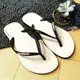 ［全新拋售］havaianas 保證正品哈瓦仕巴西拖鞋/夾腳拖鞋_細帶款_黑白基本色_37.38.8號