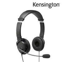 在飛比找蝦皮購物優惠-【Kensington】3.5mm Hi-Fi Headph