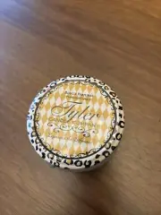 Tyler Candle Company - High Maintenance - 3.4oz jar candle