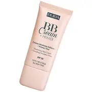 Pupa BB Cream + Primer SPF 20 30 ml 004 Bronze