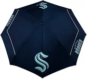 Seattle Kraken 62" WindSheer® Lite Umbrella