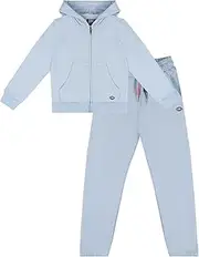 LEONE 1947 APPAREL(レオーネ１９４７ アパレル) LACE Girls' Tracksuit