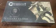 Conquest Spires - Vanguard Clones / Infiltrators Dual Kit - NIB