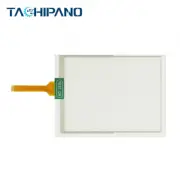 Touch Panel for Gunze G084-02-1D G084021D TOUCH Screen Glass
