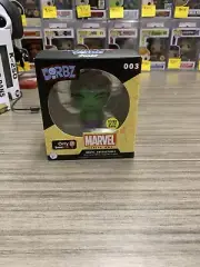 Funko Dorbz: Marvel - Hulk - (Glow) - GameStop (Exclusive)