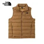THE NORTH FACE MFO MOUNTAIN DOWN VEST 男舒適保暖立領羽絨背心NF0A88R6173