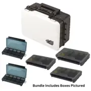 Versus VS-3078 (VALUE BUNDLE) Tackle Box @ Otto's TW